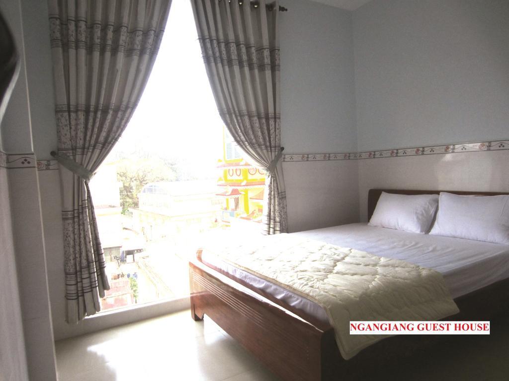 Ngan Giang Guesthouse Phú Quốc Zimmer foto