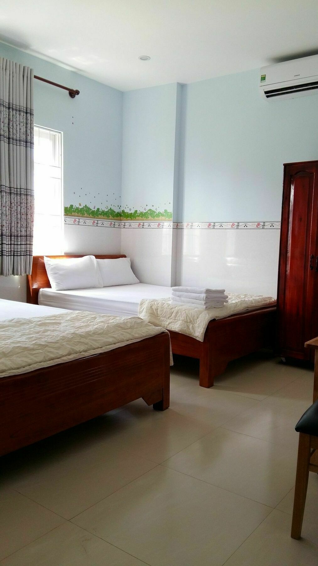 Ngan Giang Guesthouse Phú Quốc Exterior foto