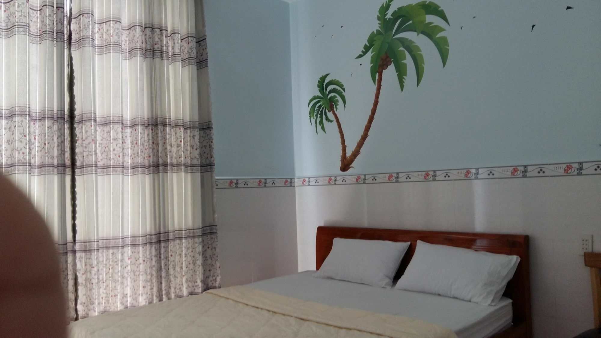 Ngan Giang Guesthouse Phú Quốc Exterior foto