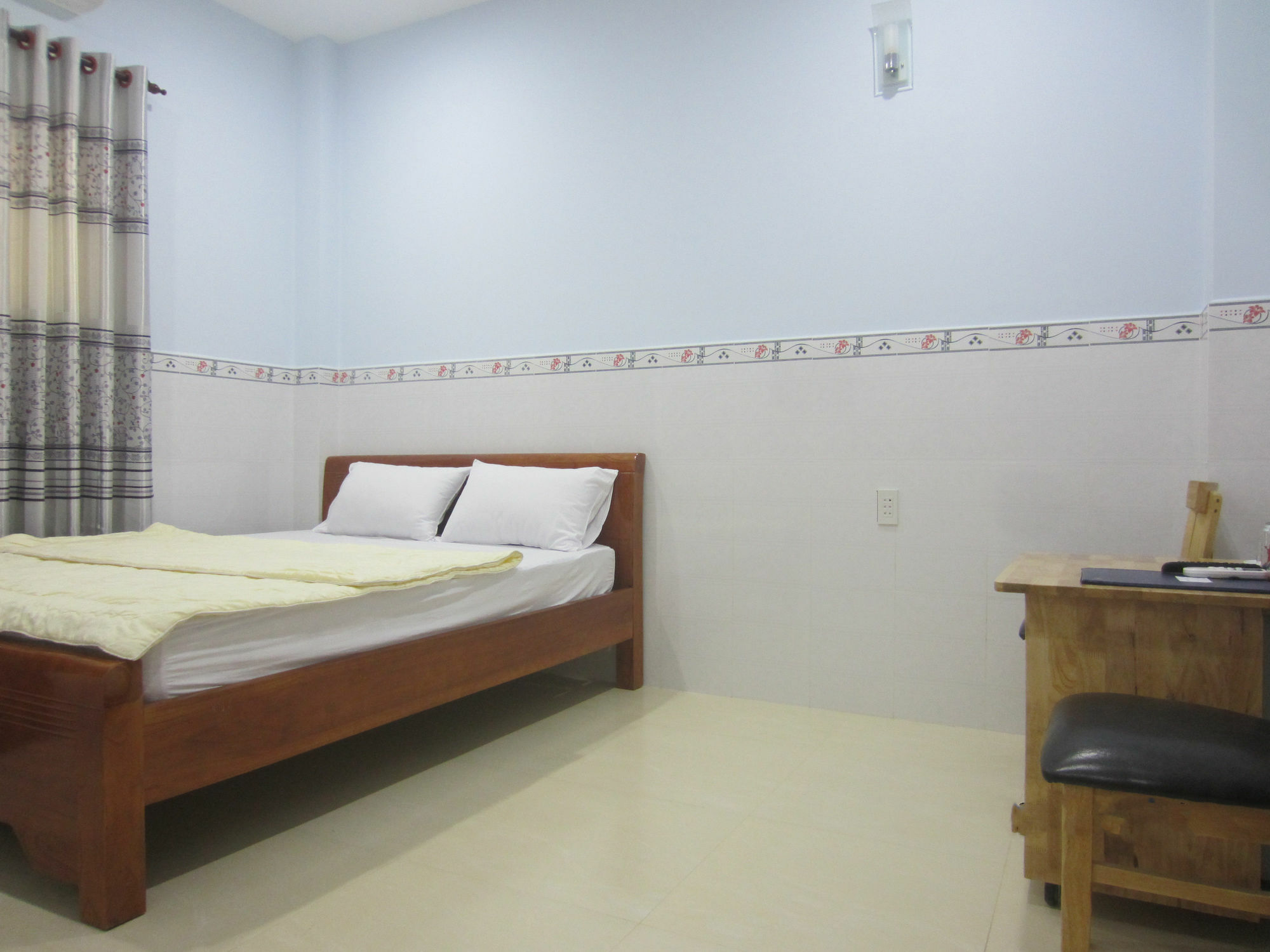 Ngan Giang Guesthouse Phú Quốc Exterior foto