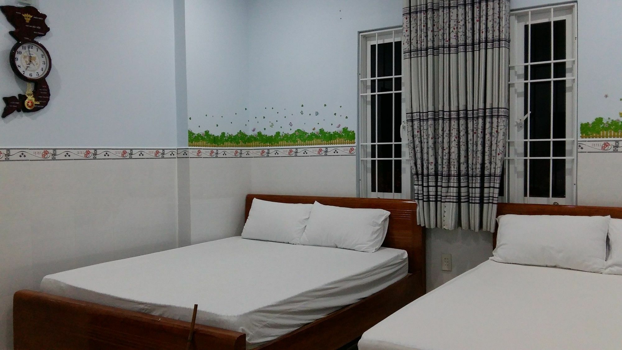 Ngan Giang Guesthouse Phú Quốc Exterior foto