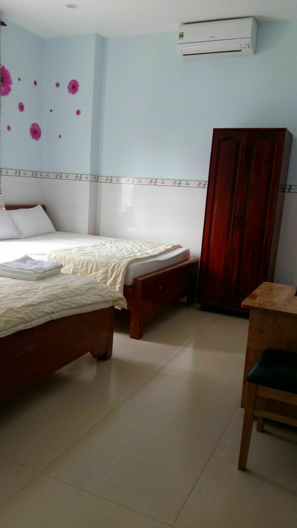 Ngan Giang Guesthouse Phú Quốc Exterior foto